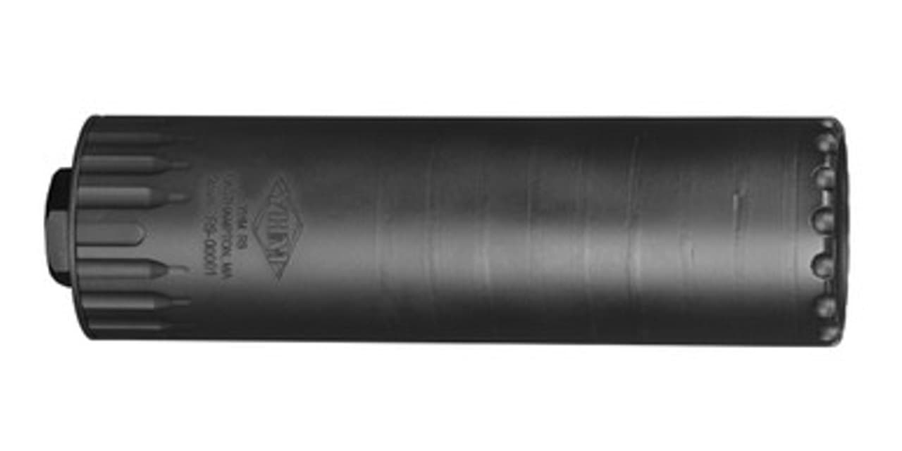 Yankee Hill Machine Co. R9 suppressor