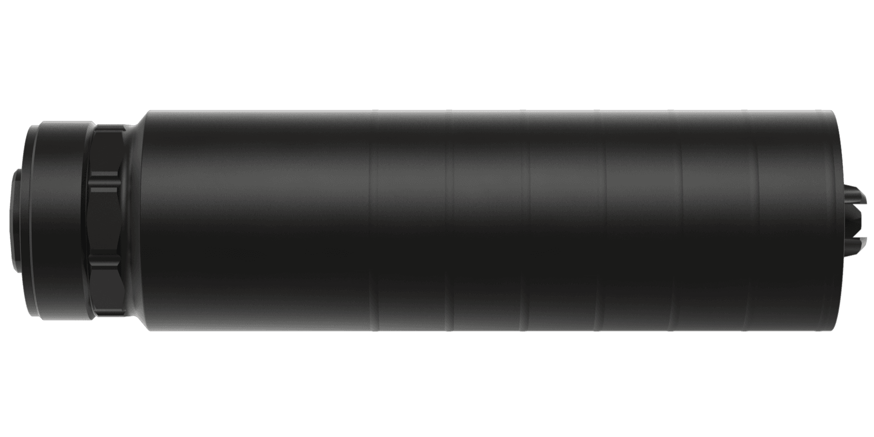 Liberty Precision Machine Torch HUB